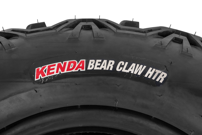 KENDA K587 Bear Claw HTR offroadband voor quad/ATV 280/60 R12 55N 8PR TL