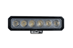 LED-werklamp reflector LAYTZ LY7301 24xLED 2400lm rechthoekig