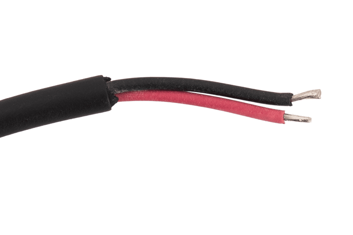 LED-werklamp met reflector TT TECHNOLOGY TT.13308-W 30xLED 2400lm met schakelaar