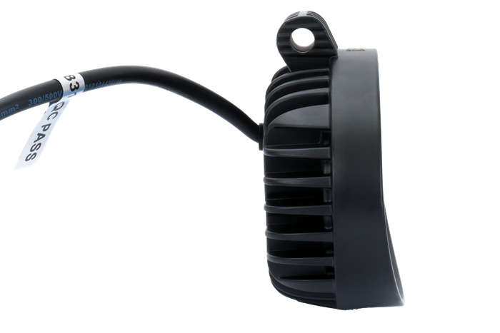 TT TECHNOLOGY LED werklamp reflector TT.13321 40xLED 3200lm ovaal