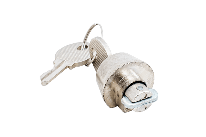 Veiligheidsinzetstuk voor de kogelvergrendeling van de trekhaak KNOTT 4804009X K20/K24