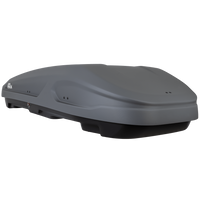 Inter Pack Monsun L dakkoffer antraciet mat