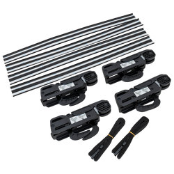 Skugga - mocowanie boxa BRP16 4 szt. (zestaw)