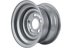 Stalen velg voor aanhanger UNITRAILER 6Jx10"H2 5x112 ET:-4