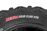 KENDA K587 Bear Claw HTR offroadband voor quad/ATV 205/80 R12 43N 8PR TL