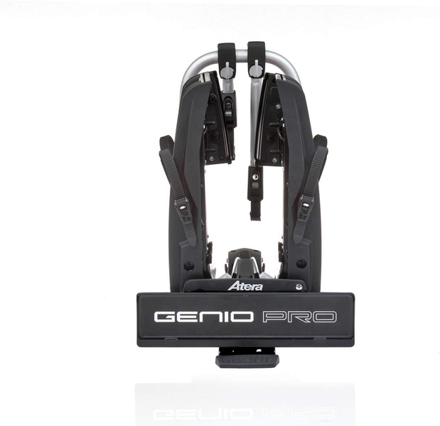 Atera Genio Pro trekhaakplatform voor 2 fietsen 022780 
