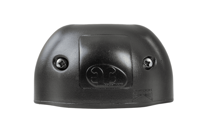 Kentekenplaatverlichting voor aanhangwagens Aspöck Regpoint klein 12 V DC / 0,8 m