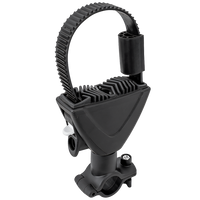 Fietsframebeugel (kort) - Atera Strada Sport (zwart) 0969922647