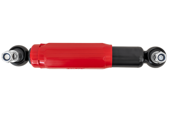 Rode schokdemper AL-KO Octagon 1800-3500 kg