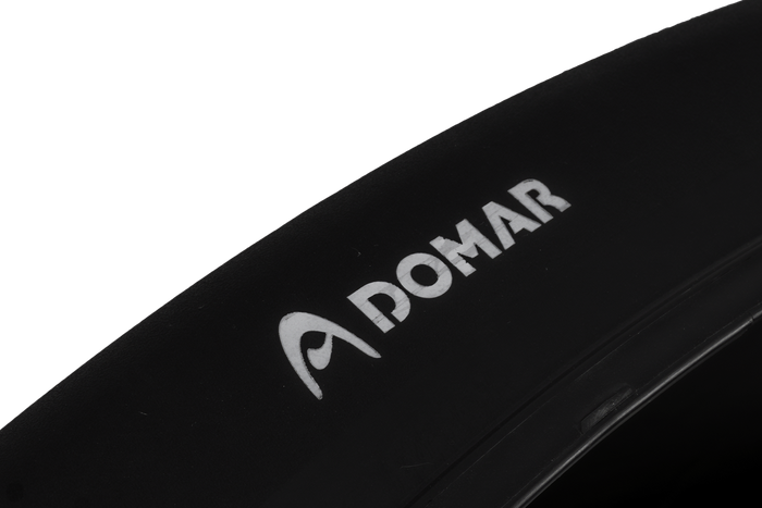 Spatbord voor aanhanger 19,5-24,5" DOMAR DK1580 wielkast 1300/430mm