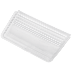 Kentekenplaatverlichting afdekking - Inter Pack Spider