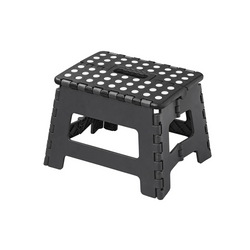 ProPlus 770822 aanhangerkruk, opklapbare platformkruk, 150 kg