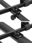 INNO QUICK BASE 60 dakplatform voor GEAR CARRY 160 (INQ60) box