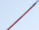 Remkabel Bowdenkabel AL-KO 247283 snelmontage 770/966 mm