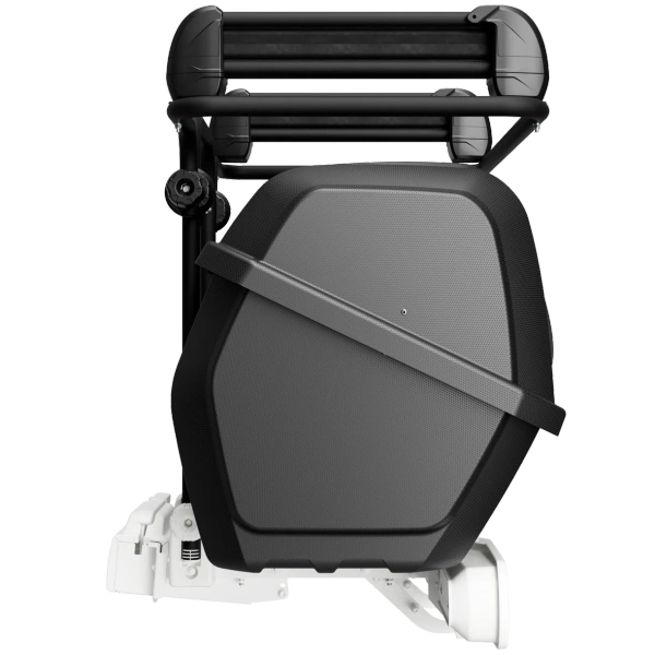 Ski- en snowboardhouder voor platform en box GP 23.GP1000