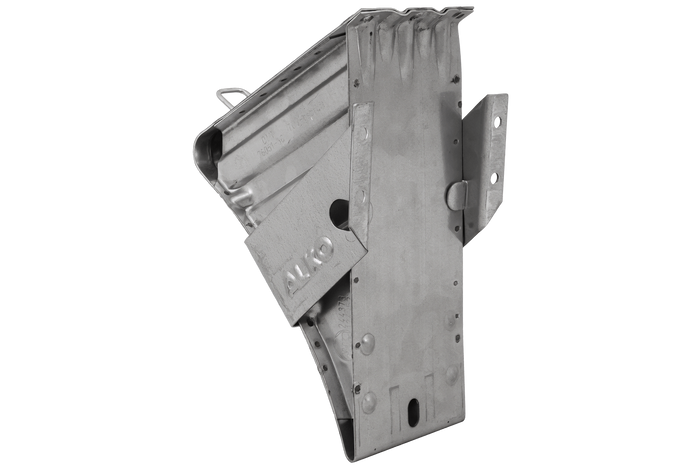 Wielkeg met montagebeugel AL-KO UK36 h:161mm