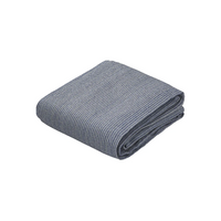 ProPlus 361770V02 vloermat grijs tapijt voor camper/tentluifel 2,5x4m