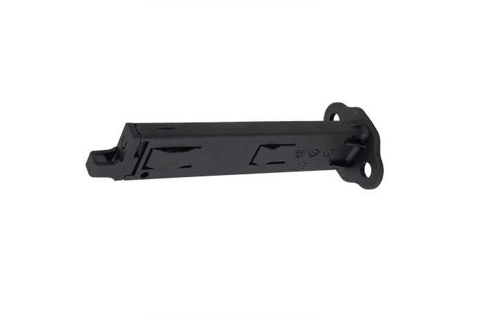 LOKHEN dubbele montagebeugel voor Origama 56 wielblokken