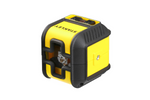 STANLEY CUBIX STHT77498-1 Kruislijnlaser - Rood