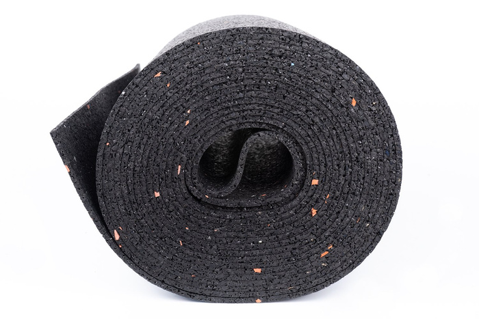 Antislipmat 5000x250x3 mm