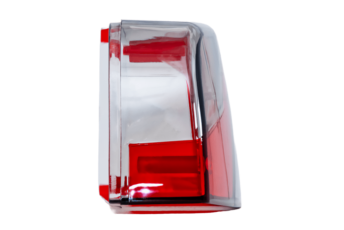 Lampenkap (links) voor Strada EVO/Vario - 022714