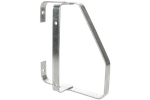 Metalen zijframe voor hoeklampen HORPOL TRM00935 links