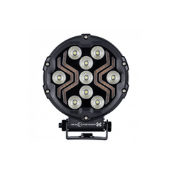 LED werklamp reflector KAMAR X-SPIDER L0196 9xLED 1700lm