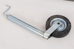 OUTLET Steunwiel ST 48-200 VB WINTERHOFF 150kg 48mm