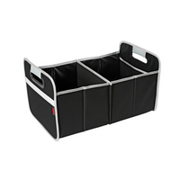 LAMPA Shop&amp;Store L auto-organizer opvouwbare kofferbakmand 50x33cm