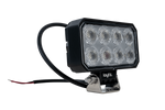 LED-werklamp reflector LAYTZ LY7302 32xLED 3200lm rechthoekig