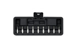 YATO 1/4" 5–25Nm momentsleutelset, 11 stuks