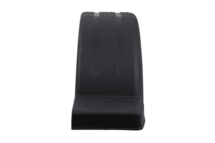 Spatbord voor boottrailer 14" DOMAR D20430D wielkast 930/255mm