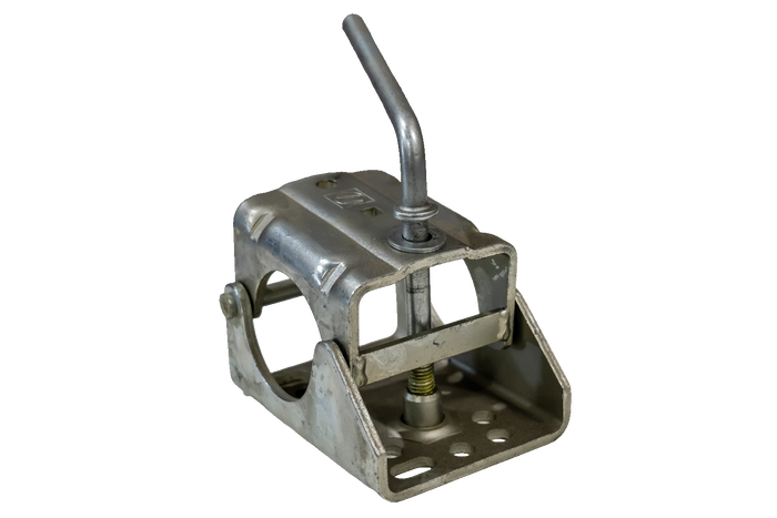 OUTLET WINTERHOFF 60mm neuswielklem