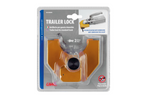 Kogelbescherming voor trekhaak LAMP 65404 universeel slot