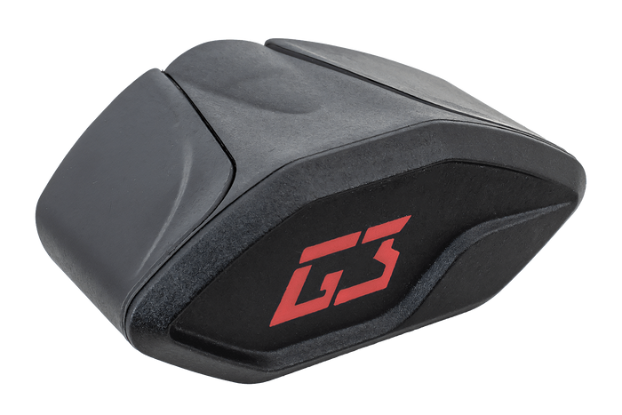 G3 Aero Pacific / CL Airflow Beam eindkap - K60.012G3