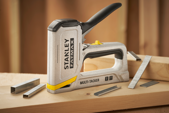 STANLEY FATMAX FMHT70443-0 2-in-1 nietmachine/spijkermachine