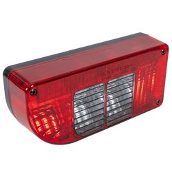 Linkerlamp voor Atera Strada Sport fietsplatforms 0969922626