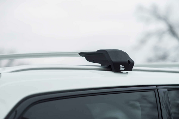 Mont Blanc Xplore dakdragers 6602 + 7502 voet