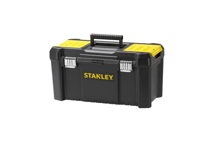 Gereedschapkoffer STANLEY ESSENTIAL STST1-75521 480x250x250mm 16,8l