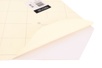 HERMON reflecterende sticker, langzaam rijdende gevarendriehoek, 300x120mm