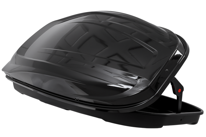 Inter Pack Stella 481 dakkoffer grafiet metallic (flexi fit G2)