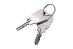 Carver sleutel 25027 (2 stuks)