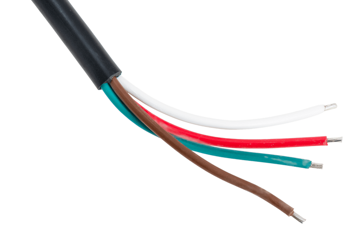 TruckLED L2301 LED achterlicht 4 functies universeel