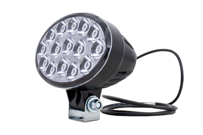 LED werklamp reflector FRISTOM FT-367 15xLED 6100lm