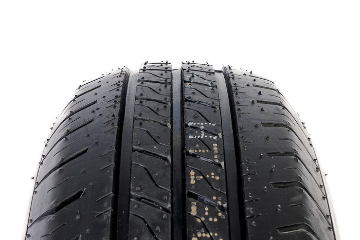 Versterkte aanhanger band LINGLONG R701 185/80 R14C 104/102N