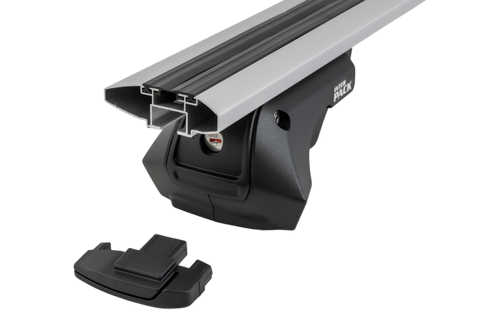 Inter Pack Virgo RR 135 (G2) dakdrager voor open rails