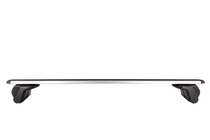 Mont Blanc Furka A+B dakdrager zilver