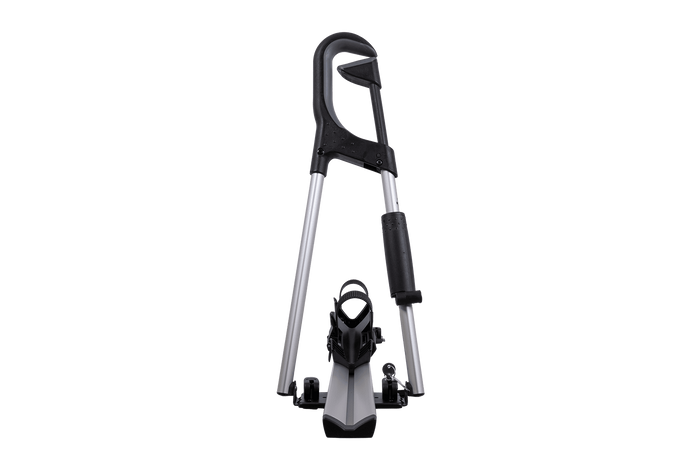 Atera Giro AF+ - Fietsendrager voor op het frame