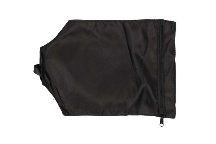 YATO YT-09738 5 mm pneumatische excentrische schuurmachine