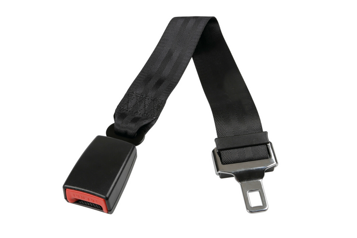 Gordelverlenger LAMP R16 goedgekeurd 28-62cm